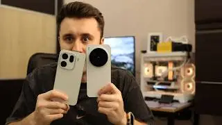 Flagship of the year? The OPPO Find X9 Pro surprised more than the Vivo X300 Pro!