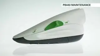 Уход за электрощеткой Kobold PB440