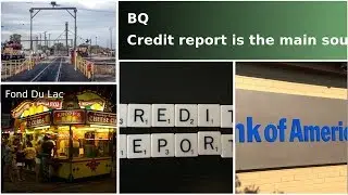 Discovering-Build Up Debt-BQ Experts-Fond Du Lac WI-Bad Credit Affects Your Life