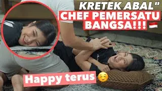 KRETEK ABAL2 CICI CANTIK PEMERSATU BANGSA 😍