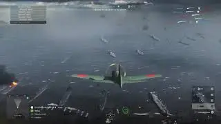 Battlefield V highlights | 75-13 | IWO JHIMA