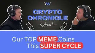 Imperial Wealth Crypto Crypto Chronicle Podcast #37