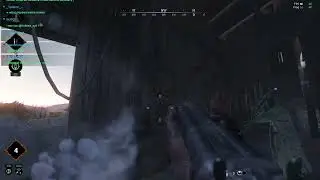 Клип ЭТО ТОЧНО ДРОБОВИК?! | HUNT SHOWDOWN