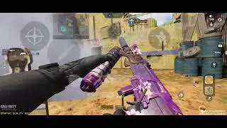 Epic CODM Scrim: Fortis vs.  NATO Gaming | Intense Showdown