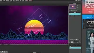 Online Photo Editor | Pixlr Editor Ep.1