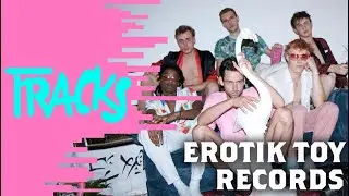 Erotik Toy Record - Tracks - ARTE