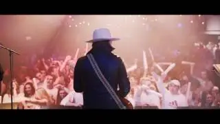 Arvo NYE 2016/17 Party!