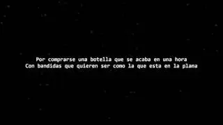 Norick Rapper School -  Así son - Karma (letra)