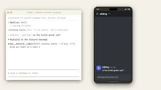 Anthropic brings Claude Code to Telegram and Discord