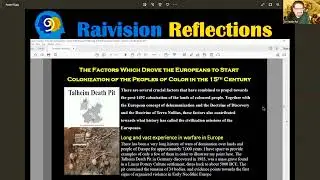 Doctrine of Discovery Episode 03