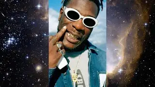 [FREE] Burna Boy X Wizkid Type Beat 2022 - 