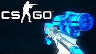 Epic Shotgun Intro! V1 Link IN DescriptioN!! Blender!