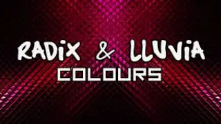 Radix & Lluvia // Colours