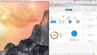 Oracle IoT Smart Asset Management Video