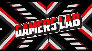 My new intro🔥🔥//Gamers lab