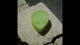 ALIEN WAX