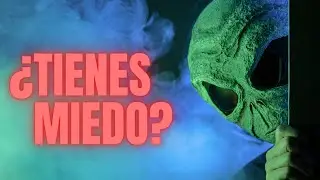 Que es el MIEDO y como afecta nuestra vida