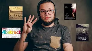 UM FILME, UM LIVRO, UMA SÉRIE E UMA MÚSICA QUE ME INSPIRAM!