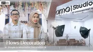 FLOWS DECORATION | Wedding Planner & Decoration | PROBIS