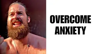 Learn to Change Your Brain to Overcome Anxiety!