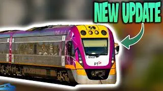 Melbourne Just Exposed the V/Line Problems