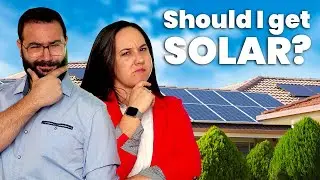 What You NEED to Know About Solar Panels in Gainesville Florida