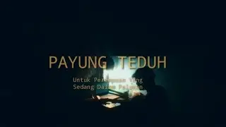 Payung Teduh - Untuk Perempuan Yang Sedang Dalam Pelukan (cover gitar)