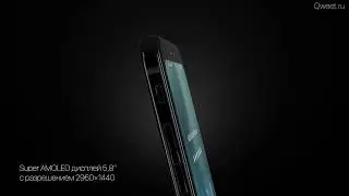 Apple представила видео нового iPhone 8