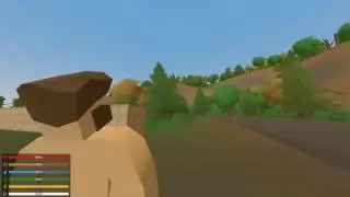 UNTURNED ОБНОВЛЕНИЕ 3.15.6.0
