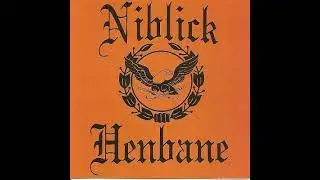 Niblick Henbane - Happy Happy Oi! Oi!(Full Album - Released 1996)