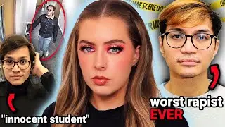The “Innocent” Student who became UK’s Worst Rаpіst EVER