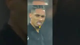 😵‍💫😱 Бенфика Барса самый АНОМАЛЬНЫЙ Матч! 