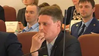 Апрельская сессия. Северодвинск. Дайджест