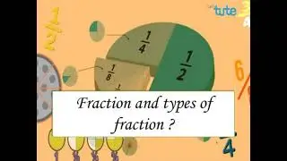 Fraction||What is a fraction|| knowledge stuffs||