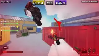 PLAYING RIVALS WITH MY COUSIN