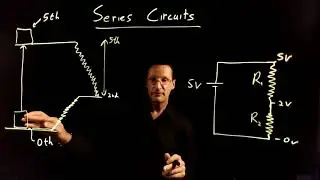 Series Circuits