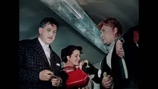 Страна спутников