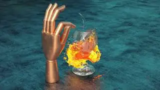 GLASS TEST VERTEX MAP