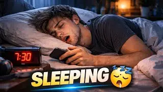 Sleeping 😴🔥 | Chill English Urdu Rap | Lazy & Dream Vibes