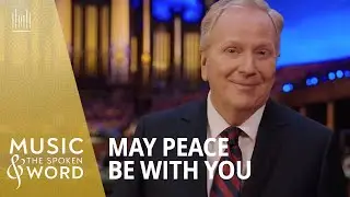 (6/16/24) | Music & the Spoken Word | The Tabernacle Choir (