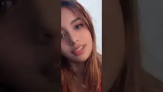 Periscope American girl❤️