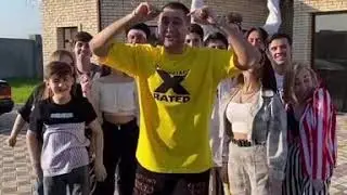 Я стал Батей ТикТока😎