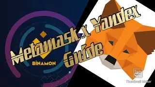 Metamask BSC Mainnet x Yandex Browser Setup Guide
