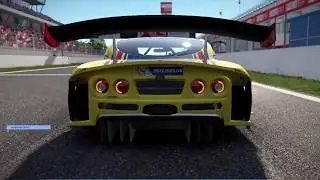 Project Cars 2 Ginetta G55 GT3 @ Catalunya GP - Octane-06