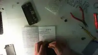 #31910 iphone 5s амена модуля