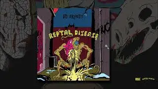 DJ Erpeto - Reptal disease (Full Beattape)