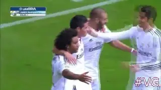 JAMES RODRIGUEZ FOOTBALL VINE