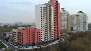 полет на hubsan zino