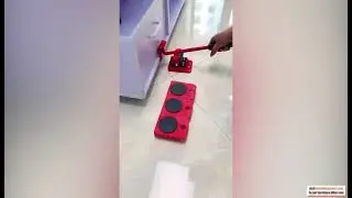 FURNITURE MOVER