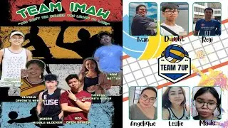TEAM IMAW VS TEAM 7UP  || ONE DAY LEAGUE || Spiking Aces Volleyball Camp